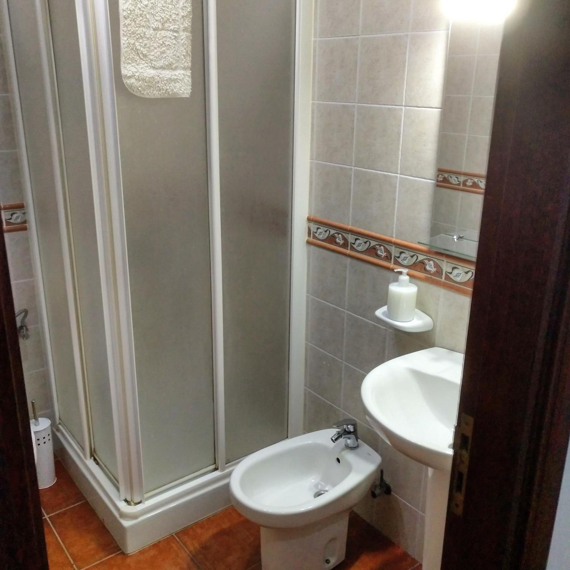 Apartamentos Isora フロンテーラ エクステリア 写真