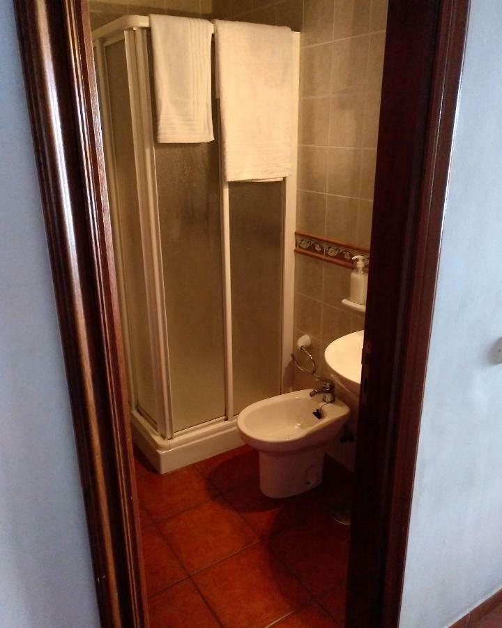 Apartamentos Isora フロンテーラ エクステリア 写真