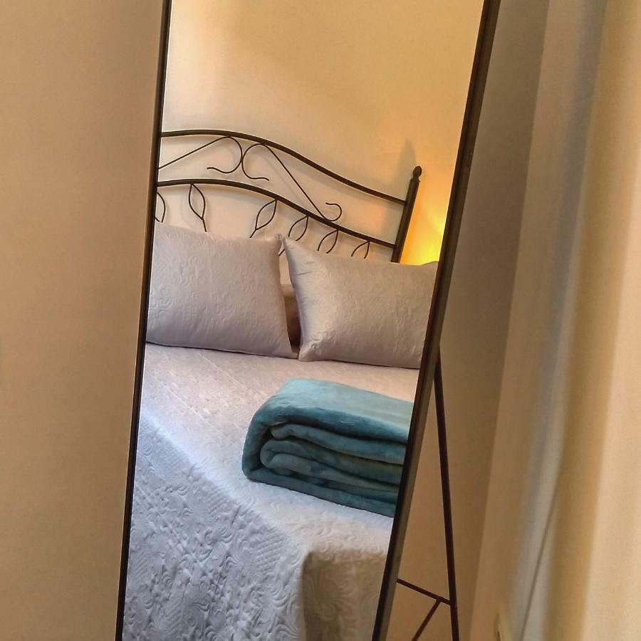 Apartamentos Isora フロンテーラ エクステリア 写真